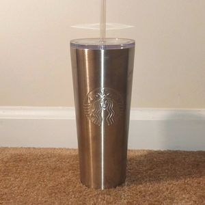 NWT Starbucks tumbler